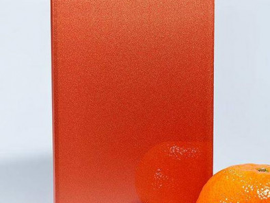 Classic Orange (Классический оранжевый)